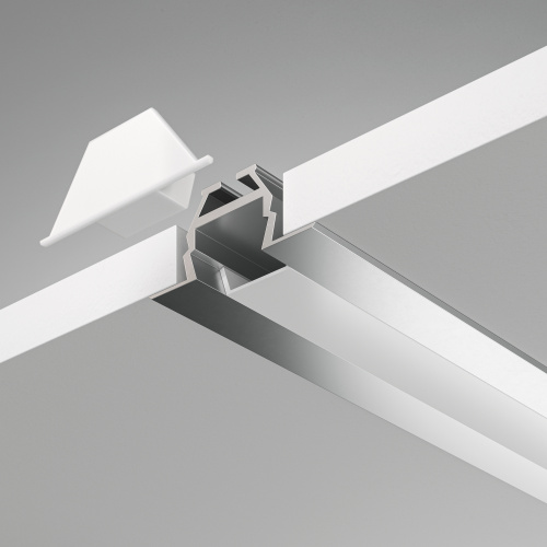 Профиль Led Strip ALM010S-2M