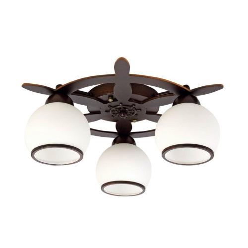 Люстра потолочная OML-50507-03 Люстра потолочная OML-50507-03