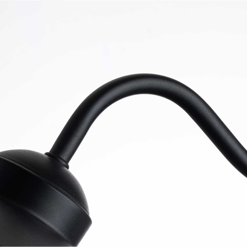 Настенный фонарь Elstead Lighting, Арт. KLAMPENBORG-PIR-BK фото 5 Настенный фонарь Elstead Lighting, Арт. KLAMPENBORG-PIR-BK фото 5