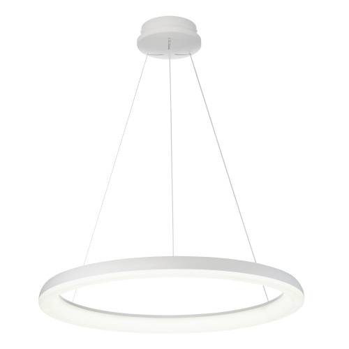 Citilux Юпитер CL730B090S LED Люстра подвесная с пультом Белая фото 2 Citilux Юпитер CL730B090S LED Люстра подвесная с пультом Белая фото 2