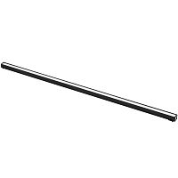 208327 Светильник д/трека 48V NOVE LED 36W 5088LM 100G ЧЕРНЫЙ 3000K IP20