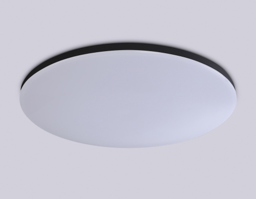 Умный светодиодный светильник с пультом 3000K-6500K+RGB 25Вт IP54 (Tuya,Smart Home,Яндекс Алиса) фото 6 Умный светодиодный светильник с пультом 3000K-6500K+RGB 25Вт IP54 (Tuya,Smart Home,Яндекс Алиса) фото 6