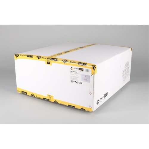 Люстра подвесная OML-88303-06 фото 11