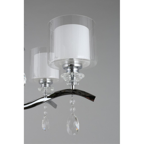 Люстра подвесная OML-70903-06 фото 9 Люстра подвесная OML-70903-06 фото 9