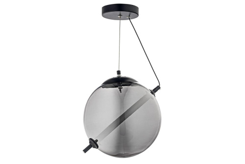Люстра подвесная Arti Lampadari Canzo L 1.P8 CL Люстра подвесная Arti Lampadari Canzo L 1.P8 CL