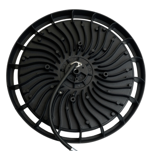 Светильник складской Feron AL1006  IP65 150W 90° 5000K фото 4