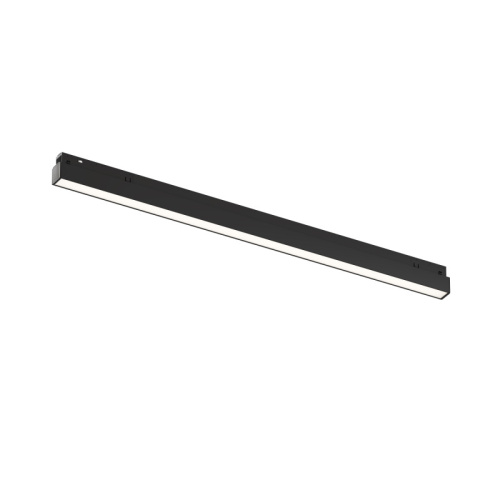 Светильник на шине Denkirs SMART 48V LINEAR | СМАРТ 48V ЛИНЕАР DK8505-BK фото 3