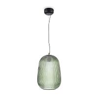 Подвесной светодиодный светильник Freya Enchantment FR5384PL-L13GN