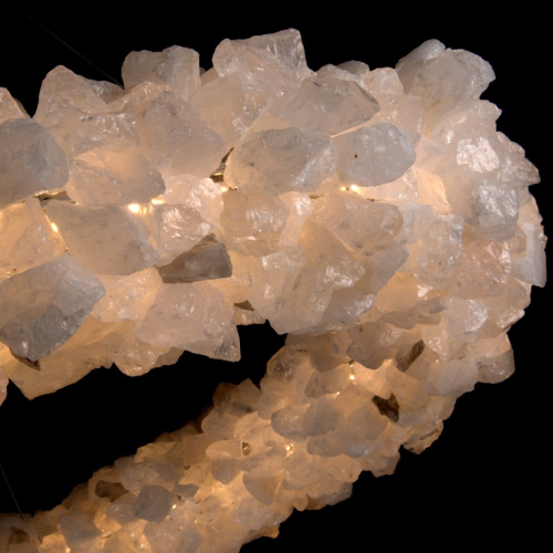 Подвесная люстра Gemma FL1156-8P фото 4