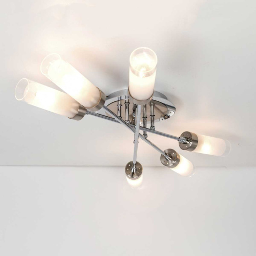 Потолочная люстра Citilux Хеликс CL109161 фото 5