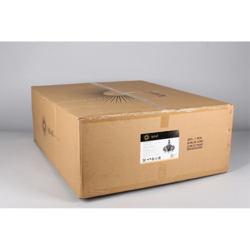 Люстра подвесная APL.709.03.18 фото 17 Люстра подвесная APL.709.03.18 фото 17