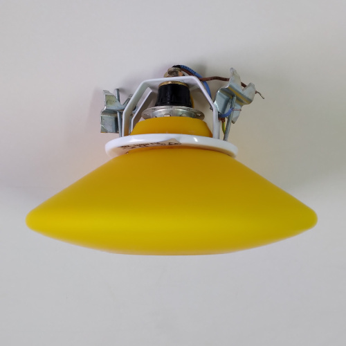 Встраиваемый светильник D14F1447 Встраиваемый светильник D14F1447