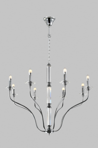 Люстра подвесная Moderli V10428-8P Catania фото 5
