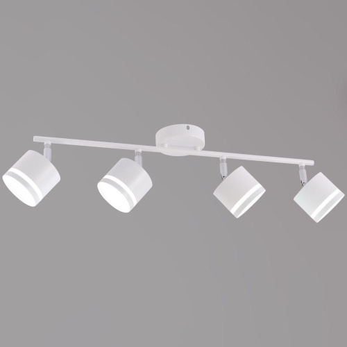 Спот Reluce 50540-0.3-04 GX53 WT+CR Спот Reluce 50540-0.3-04 GX53 WT+CR