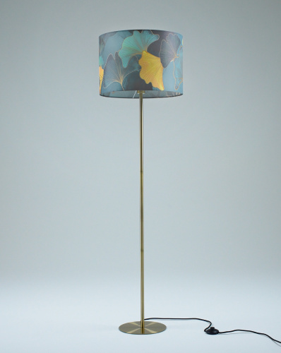 Торшер Moderli V11007-F Gingko фото 3