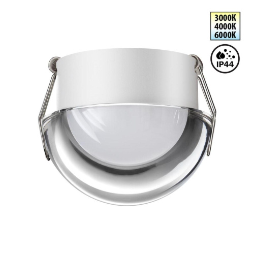 Встраиваемый светодиодный светильник Novotech Spot Largo 359434 фото 3