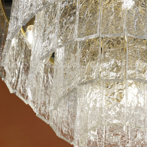 Люстра Cloyd HERALD C14 / Ø63 см - латунь (арт.10856) фото 2 Люстра Cloyd HERALD C14 / Ø63 см - латунь (арт.10856) фото 2