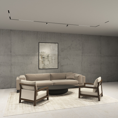 Комплект трековой системы SMART фото 3 Комплект трековой системы SMART фото 3