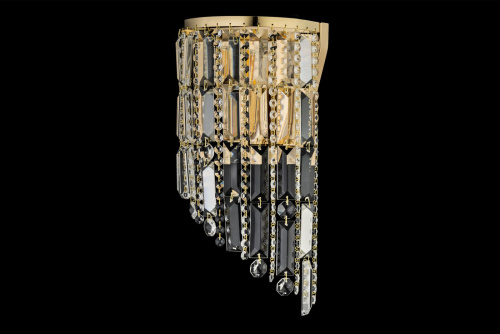 Бра Arti Lampadari Elite Sara E 2.10.502 G фото 2
