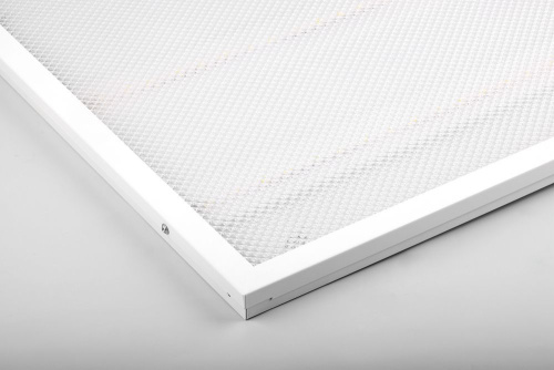 Светодиодный светильник Feron AL2115 встраиваемый 72W 6500K белый со встроенным ЭПРА фото 3