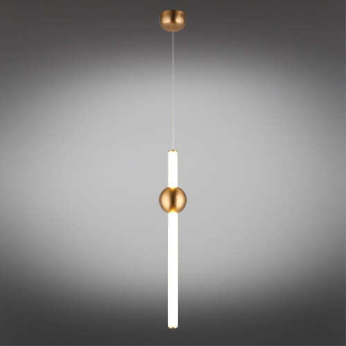 Светильник подвесной APL.038.06.20 фото 3