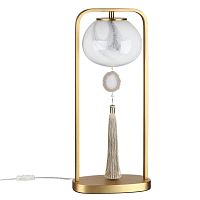 Настольная лампа Odeon Light Fiolent Modern 5432/1T