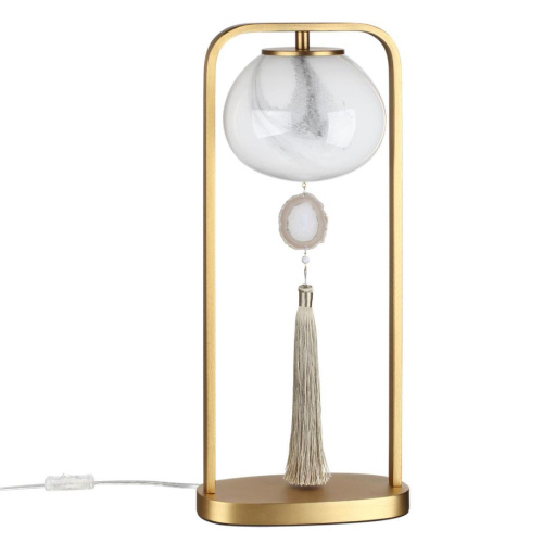 Настольная лампа Odeon Light Fiolent Modern 5432/1T