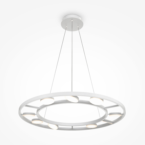 Подвесной светильник Maytoni MOD070PL-L63W3K фото 4 Подвесной светильник Maytoni MOD070PL-L63W3K фото 4