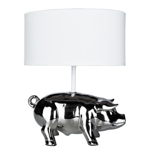 Настольная лампа Arte Lamp Procyon A4039LT-1CC Настольная лампа Arte Lamp Procyon A4039LT-1CC