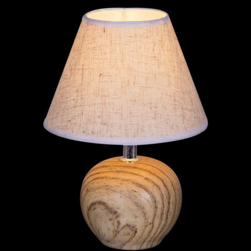 Настольная лампа Reluce 16111-0.7-01DY фото 2