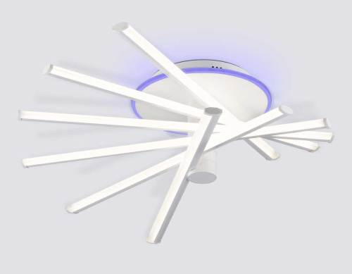 Люстра Ambrella Light COMFORT FL6231 фото 7