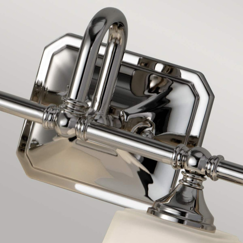 Бра для ванных комнат Feiss, Арт. FE-CONCORD4-BATH фото 3 Бра для ванных комнат Feiss, Арт. FE-CONCORD4-BATH фото 3