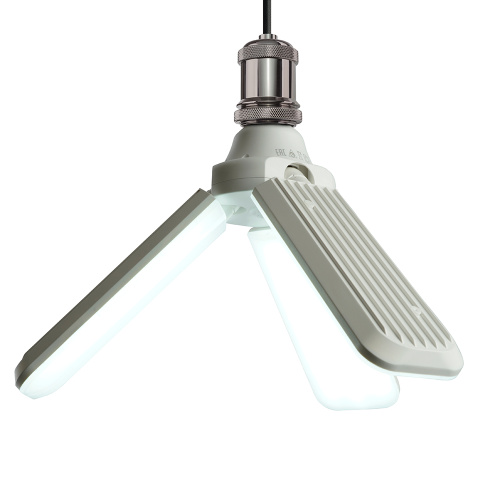 Лампа светодиодная Feron LB-653 E27 50W 175-265V 4000K фото 5 Лампа светодиодная Feron LB-653 E27 50W 175-265V 4000K фото 5