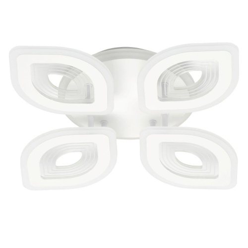 Потолочная светодиодная люстра De City Мадлен 424013705 Потолочная светодиодная люстра De City Мадлен 424013705