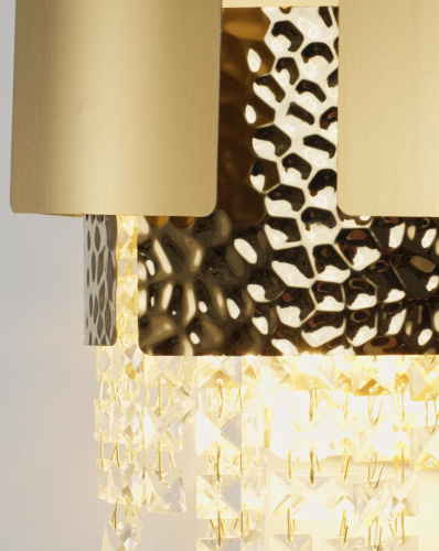 Бра Moderli V8011-2W Olly фото 8