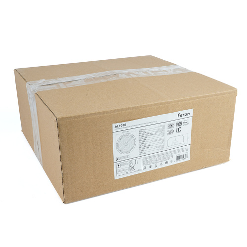 Светильник складской Feron AL1010 IP65 200W 120°/90°/60 4000К/5000К/6400К фото 13 Светильник складской Feron AL1010 IP65 200W 120°/90°/60 4000К/5000К/6400К фото 13