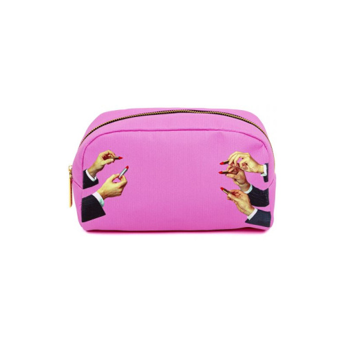 Косметичка Lipsticks Pink Косметичка Lipsticks Pink
