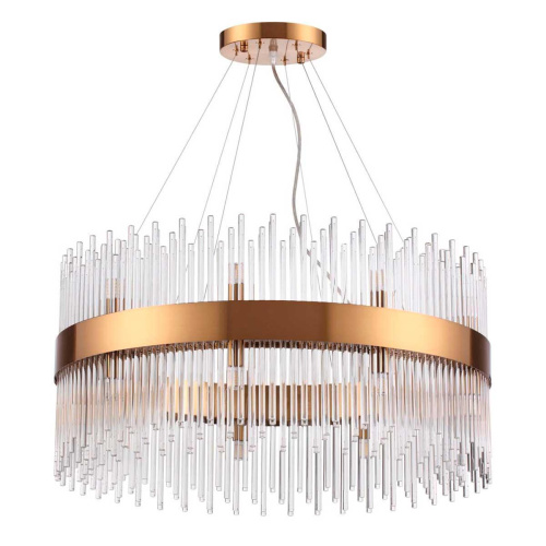 Подвесная люстра Odeon Light Hall Focco 4722/18 Подвесная люстра Odeon Light Hall Focco 4722/18