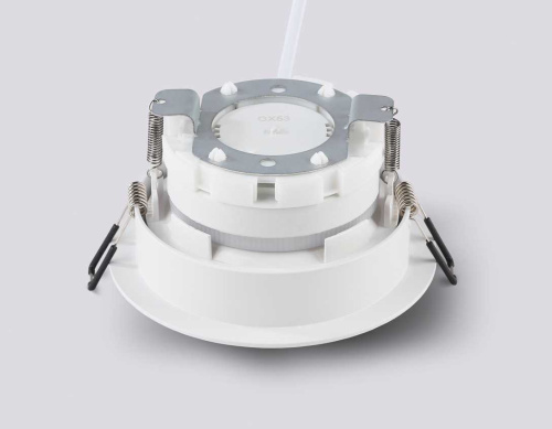 Встраиваемый светильник Ambrella light TECHNO SPOT TN52335 фото 7 Встраиваемый светильник Ambrella light TECHNO SPOT TN52335 фото 7