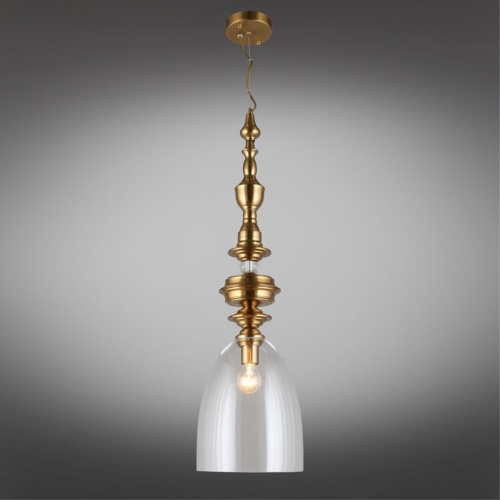 Светильник подвесной APL.602.16.01 фото 3