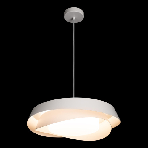 10256P White Подвесной светильник LOFT IT Petale фото 5