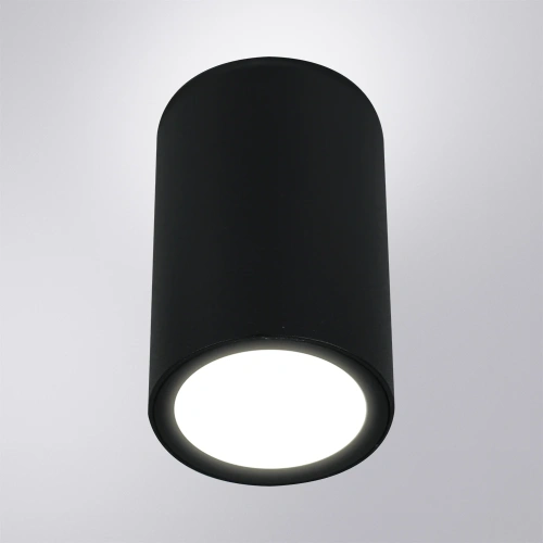 Уличный потолочный светильник Arte Lamp TORCULAR A1307PF-1BK фото 2 Уличный потолочный светильник Arte Lamp TORCULAR A1307PF-1BK фото 2