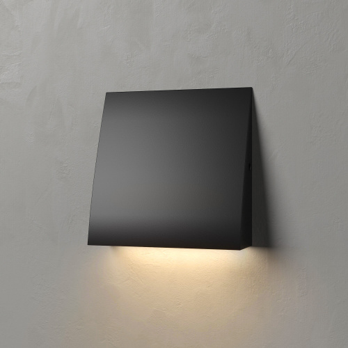 Подсветка светодиодная для лестниц 40159/LED фото 2 Подсветка светодиодная для лестниц 40159/LED фото 2