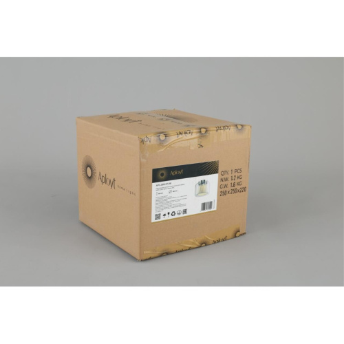 Светильник потолочный APL.089.27.08 фото 11 Светильник потолочный APL.089.27.08 фото 11