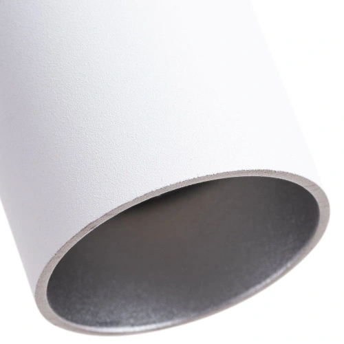 Точечный подвесной светильник Arte Lamp TORRE A1530SP-1WH фото 3