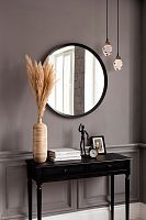 Подвесной светильник Cloyd BOZON-B P1 / выс. 15 см - латунь (арт.10758)