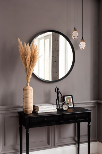 Подвесной светильник Cloyd BOZON-B P1 / выс. 15 см - латунь (арт.10758)