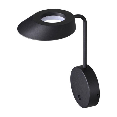 Уличный настенный светодиодный светильник Novotech Street Elegance 359406 фото 6