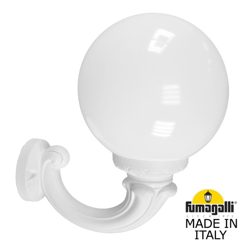 Fumagalli Светильник уличный настенный FUMAGALLI OFIR/G250 G25.132.000.WYE27 Fumagalli Светильник уличный настенный FUMAGALLI OFIR/G250 G25.132.000.WYE27