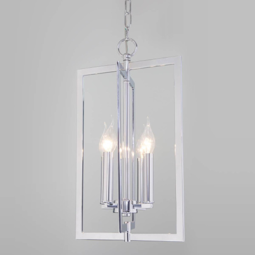 Подвесная люстра Bogates Hudson 327/4 Подвесная люстра Bogates Hudson 327/4